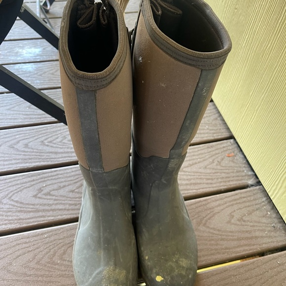 Muck boots - Picture 2 of 4